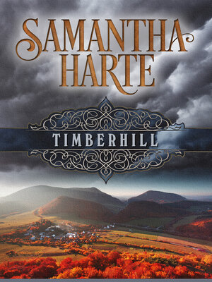 cover image of Timberhill